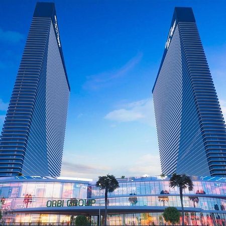 Orbi City 707 Batumi Eksteriør billede